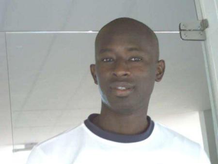 adama niang